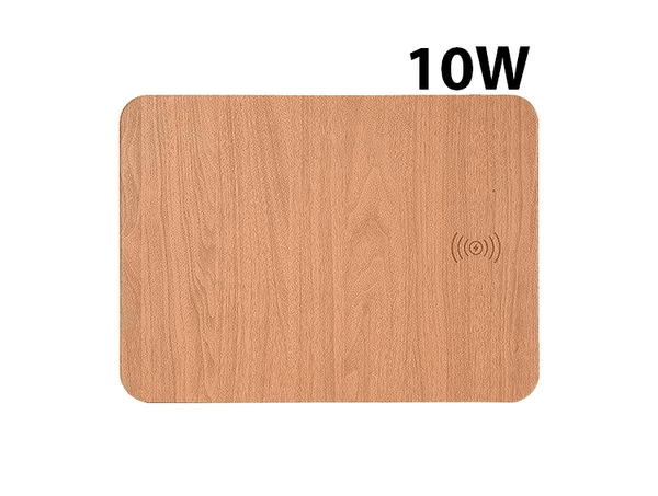 WoodenPad™ - Hexa Offerz