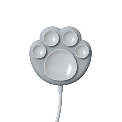 Cute Cat Claw Wireless Charger - Hexa Offerz