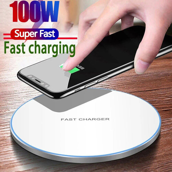 100W Charger