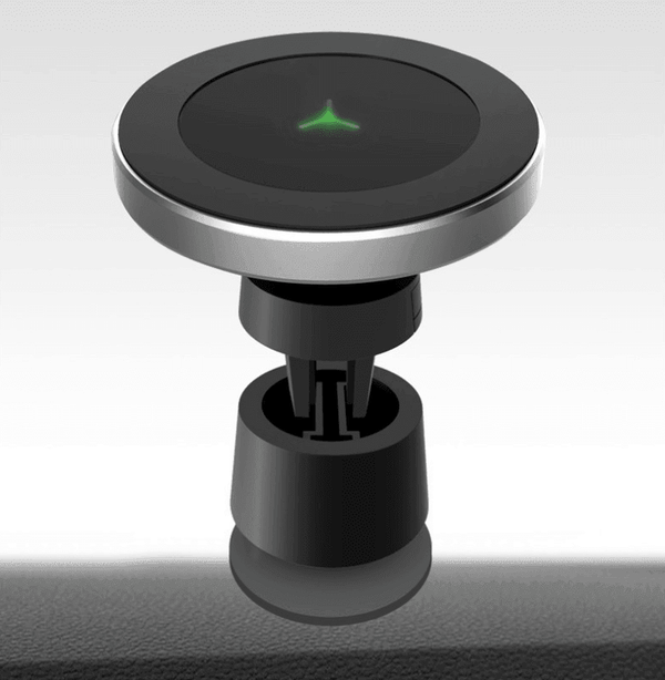 Car Magnetic Wireless Charger - Hexa Offerz